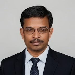 Dr. R. Prakash | PSG IAS Faculty